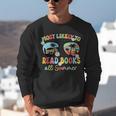 Most Likely To Read Books All Summer Book Lovers Unisex Sweatshirt Most Likely To Read Books All Summer Book Lovers Unisex Sweatshirt
