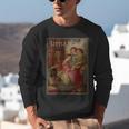 Little Women Book Cover Unisex Sweatshirt