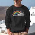 Take A Look It's In A Book Retro Reading Book Lover Unisex Sweatshirt
