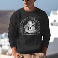 I Like Them Thick And Spicy Smut Book Reader Unisex Sweatshirt