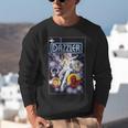 Marvel Universe Classic Dazzler Light Power Comic Book Cover Unisex Sweatshirt Marvel Universe Classic Dazzler Light Power Comic Book Cover Unisex Sweatshirt