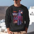 Marvel X-Men '97 Sentinels Vintage Classic Comic Book Panels Unisex Sweatshirt