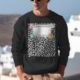 Matching Group Halloween Teacher Composition Book Notebook Unisex Sweatshirt