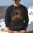 Melanin Afro Women Educated Reading Book History Unisex Sweatshirt Melanin Afro Women Educated Reading Book History Unisex Sweatshirt