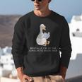 Mentally At The Scholastic Book Fair Retro Vintage Trendy Unisex Sweatshirt