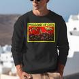 Millions Of Cats Book Cover Unisex Sweatshirt Millions Of Cats Book Cover Unisex Sweatshirt