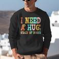 I Need A Huge Stack Of Books Reading Bookworm Joke Unisex Sweatshirt I Need A Huge Stack Of Books Reading Bookworm Joke Unisex Sweatshirt