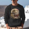 Nerdy Bearded Dragon Glasses Book Reading Unisex Sweatshirt Nerdy Bearded Dragon Glasses Book Reading Unisex Sweatshirt