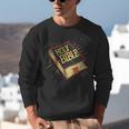 Nice Holy Book Costume For Bible Lovers Unisex Sweatshirt