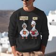 How Many Nights Reading Goose Book Lover Reader Unisex Sweatshirt How Many Nights Reading Goose Book Lover Reader Unisex Sweatshirt