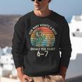 How Many Nights a Week Should You Read 67 Book Reading Meme Unisex Sweatshirt