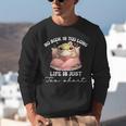 No Book Is Too Long Life Is Just Too Short Book Reading Book Unisex Sweatshirt No Book Is Too Long Life Is Just Too Short Book Reading Book Unisex Sweatshirt