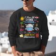 I Have No Cruise Control-It’s Like They Just Book Themselves Unisex Sweatshirt