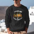 I Have No Shelf Control Book Lover Playful Bookworm Unisex Sweatshirt I Have No Shelf Control Book Lover Playful Bookworm Unisex Sweatshirt