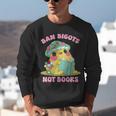 Do Not Forbid Fanatics Books Funny Mushroom Books Reading Unisex Sweatshirt Do Not Forbid Fanatics Books Funny Mushroom Books Reading Unisex Sweatshirt