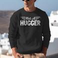 Not A Hugger I Introvert Unisex Sweatshirt Not A Hugger I Introvert Unisex Sweatshirt
