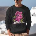 Orchids Flowers Book Floral Unisex Sweatshirt Orchids Flowers Book Floral Unisex Sweatshirt