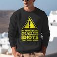 My People Skills Are Just Fine Sarcastic Introvert Unisex Sweatshirt My People Skills Are Just Fine Sarcastic Introvert Unisex Sweatshirt