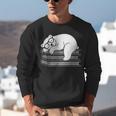 Polar Bear Reading Book Pajama Sleep Unisex Sweatshirt Polar Bear Reading Book Pajama Sleep Unisex Sweatshirt