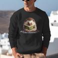Porcupine Reading Book Hedgehog Book Lover Unisex Sweatshirt Porcupine Reading Book Hedgehog Book Lover Unisex Sweatshirt