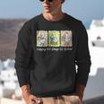 Preppy 100 Days Of School Goose Coffee Books Teacher Life Unisex Sweatshirt Preppy 100 Days Of School Goose Coffee Books Teacher Life Unisex Sweatshirt