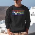 Pro America Pro Acceptance Pro Science Pro Equality Pro Book Unisex Sweatshirt Pro America Pro Acceptance Pro Science Pro Equality Pro Book Unisex Sweatshirt