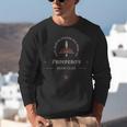 Prospero's Book Club Unisex Sweatshirt