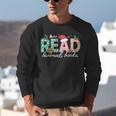 Read Banned Books Christmas Holiday Unisex Sweatshirt Read Banned Books Christmas Holiday Unisex Sweatshirt