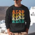 Read Read Read Read Book Lover Reading Bookworm Reader Unisex Sweatshirt Read Read Read Read Book Lover Reading Bookworm Reader Unisex Sweatshirt