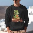 Read Books Be Kind Stay Weird Reading Bookworm Reader Unisex Sweatshirt