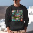 I Still Read Childrens Books Reading Lover Bookworm Unisex Sweatshirt