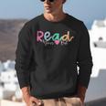 Read Your Heart Out Reading Librarian Book Across America Unisex Sweatshirt Read Your Heart Out Reading Librarian Book Across America Unisex Sweatshirt