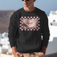 Read Your Heart Out Valentine Reading Book Teacher Student Unisex Sweatshirt