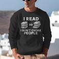 I Read Reading Book Librarian Across America Men Women Kids Unisex Sweatshirt I Read Reading Book Librarian Across America Men Women Kids Unisex Sweatshirt