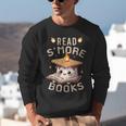 Read S'More Book Marshmallow Book Reading Lover Unisex Sweatshirt Read S'More Book Marshmallow Book Reading Lover Unisex Sweatshirt