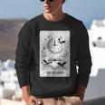 The Reader Tarot Card Bookworm Books Lover Dragon Librarians Unisex Sweatshirt The Reader Tarot Card Bookworm Books Lover Dragon Librarians Unisex Sweatshirt
