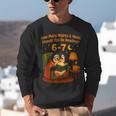 Reading 6 7 Six Seven Meme English Teacher Book Lover Unisex Sweatshirt Reading 6 7 Six Seven Meme English Teacher Book Lover Unisex Sweatshirt