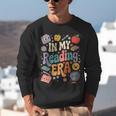 In My Reading Era Books Lovers Men Women Kids Unisex Sweatshirt