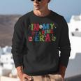 In My Reading Era Read Book Librarian Teacher Men Women Kids Unisex Sweatshirt In My Reading Era Read Book Librarian Teacher Men Women Kids Unisex Sweatshirt
