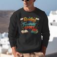 Reading Is My Favorite Sport Book Lover Unisex Sweatshirt