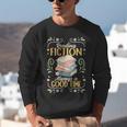 Reading Fiction Always A Good Time Book Reading Bookworm Unisex Sweatshirt
