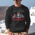 Reading With My Gnomies Reading Book Christmas Unisex Sweatshirt Reading With My Gnomies Reading Book Christmas Unisex Sweatshirt