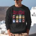 Reading Is My Jam Teacher Student Book Lovers Unisex Sweatshirt Reading Is My Jam Teacher Student Book Lovers Unisex Sweatshirt