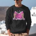 Reading Smut Is My Therapy Romance Book Reader Humor Unisex Sweatshirt