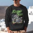 Reading Trash Racoon Bookworm Bookish Librarian Book Lover Unisex Sweatshirt Reading Trash Racoon Bookworm Bookish Librarian Book Lover Unisex Sweatshirt
