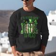 Retro Book Lucky Reading Teacher St Patrick's Day -Adults Small Cotton Blend Polyester Blend Short Sleeve Unisex Sweatshirt Retro Book Lucky Reading Teacher St Patrick's Day -Adults Small Cotton Blend Polyester Blend Short Sleeve Unisex Sweatshirt