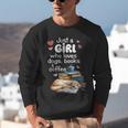 Retro Just A Girl Who Love Dogs Books And Coffee Bookworm Unisex Sweatshirt Retro Just A Girl Who Love Dogs Books And Coffee Bookworm Unisex Sweatshirt
