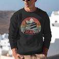 Retro Vintage FREADom Anti Ban Books Freedom To Read Unisex Sweatshirt