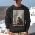 Robinson Crusoe Book Cover 1920 Unisex Sweatshirt