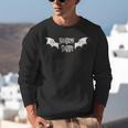 Romantasy Dark Romance Book Bat Boy Wings Shadow Daddy Lover Unisex Sweatshirt Romantasy Dark Romance Book Bat Boy Wings Shadow Daddy Lover Unisex Sweatshirt